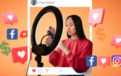 Quanto custa vender nas redes sociais? 